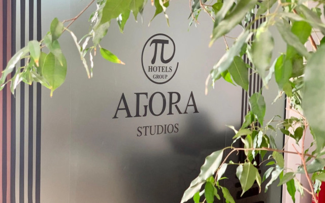 Agora Studios