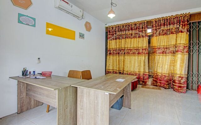 Hotel O Mutiara Homestay Syariah Near TPA / TPSA Nurul Yakin