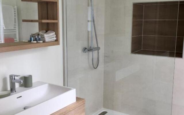 La Palmeraie - Appartement classé 4 étoiles - Hyper centre ville