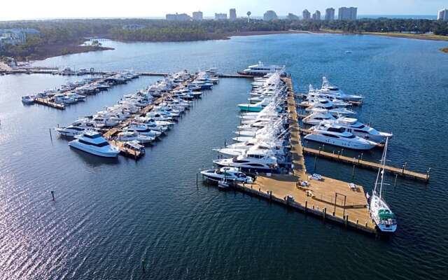 Bayside at Sandestin