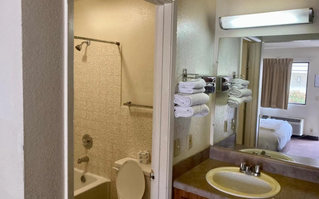 Premier Inns Concord