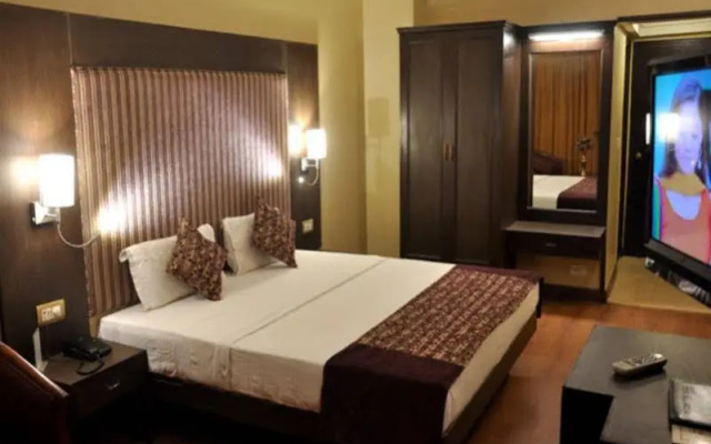 Hotel The Majestic