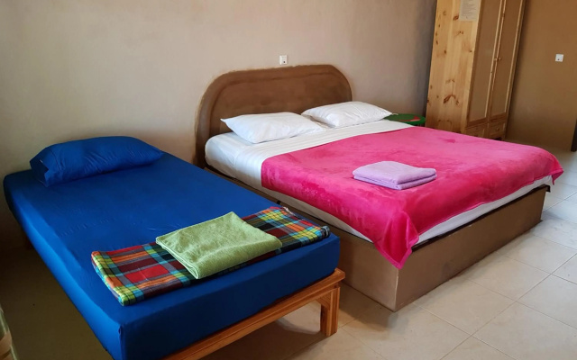Baandin Resort