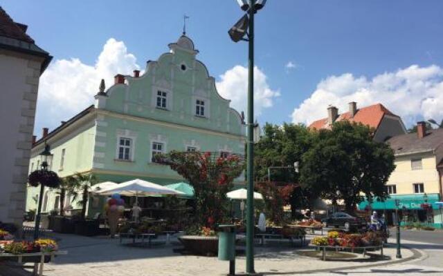 Hotel Braun
