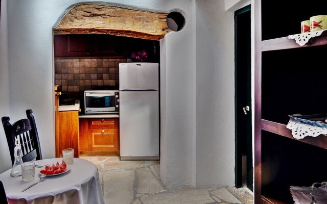 Ideal for family, small village close to beaches