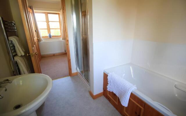 Three Ways Farmhouse B&B