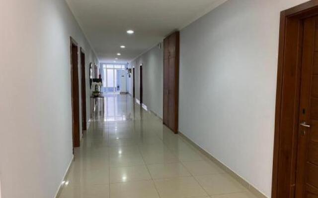 Residencial Fénix