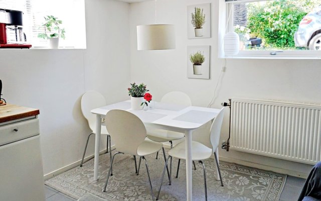 4 Person Holiday Home in Visby