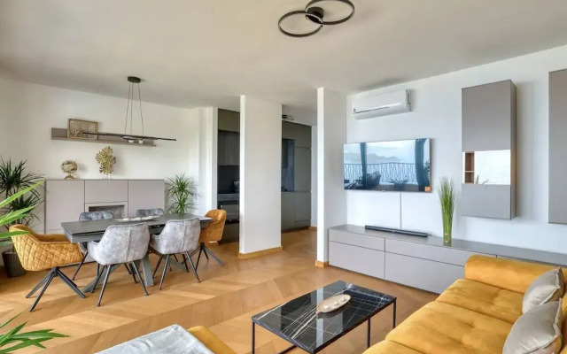 Quercus Residences Apartments