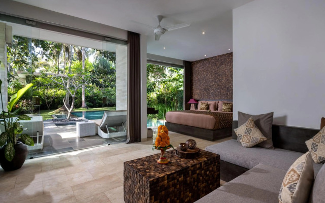 Kelapa Retreat & Spa