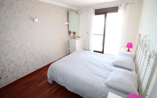 Apartamento Susana