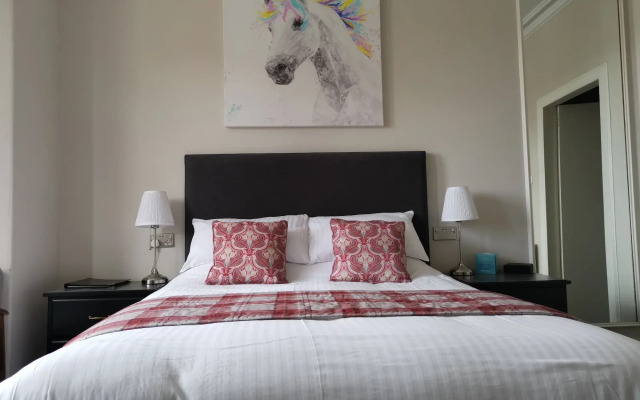 Munro Guest House