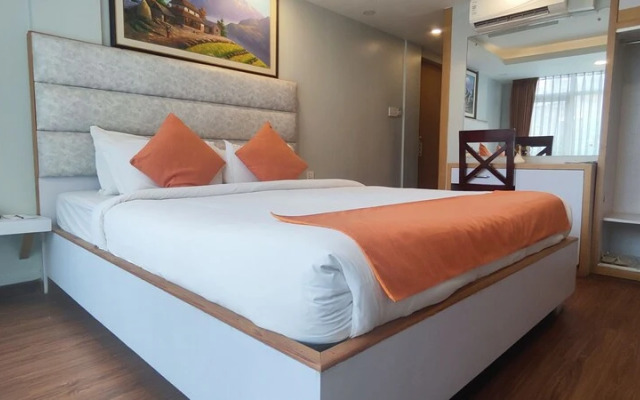 Durbar Hotel and Residence