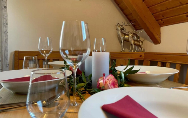 Ferienwohnungen Am Kirchberg