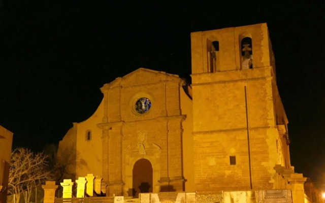 L'Isola