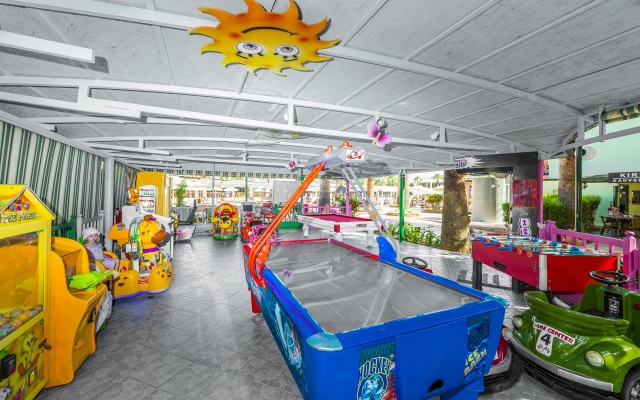 VONRESORT Golden Beach & Aqua - Kids Concept-Ultra All Inclusive