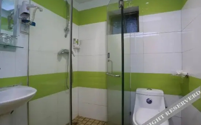 Haoyunlai Hostel