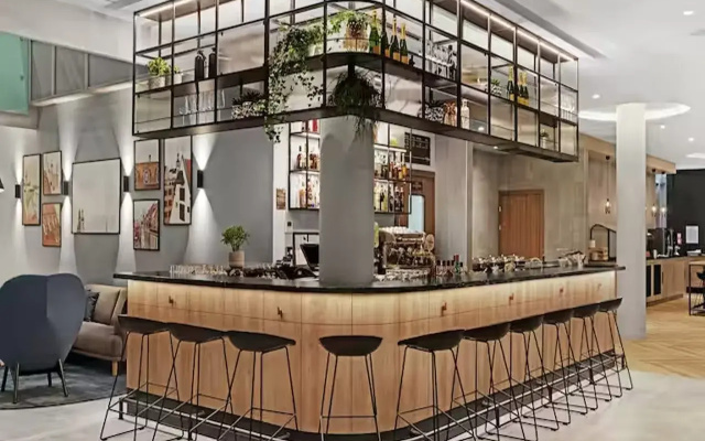Hilton Garden Inn Riga Old Town
