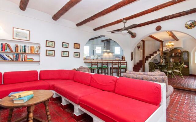 Villa Torreon L'Ametlla de Mar