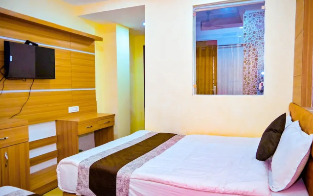 Hotel Star Holiday