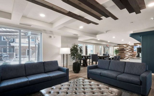 WaterWalk Extended Stay by Wyndham Charlotte - Arrowood