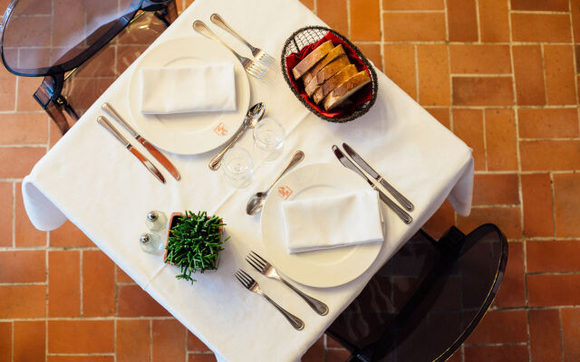 Le Relais Du Roy