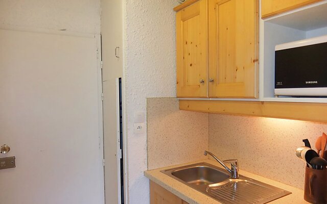 Villa Aravis Les Menuires 12364