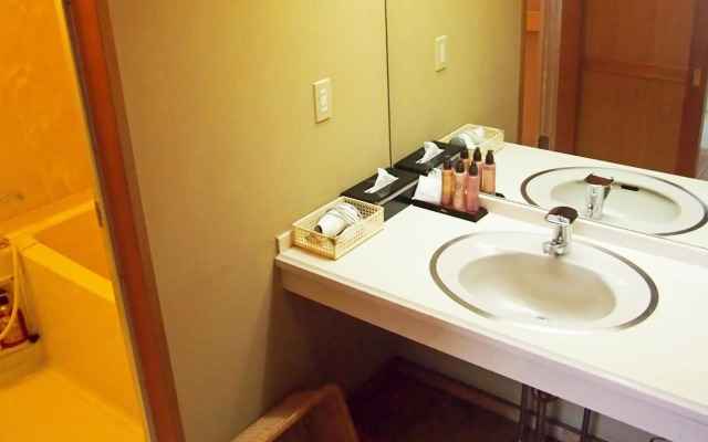 Isawa View Hotel