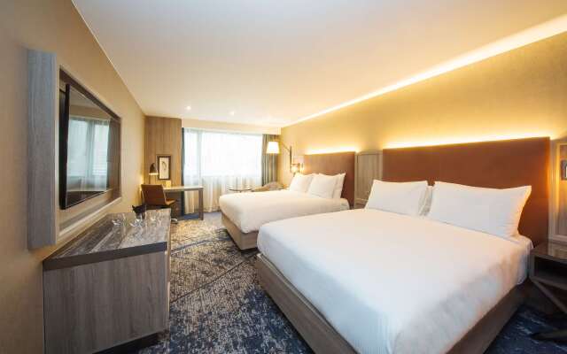 DoubleTree by Hilton London Kingston Upon Thames