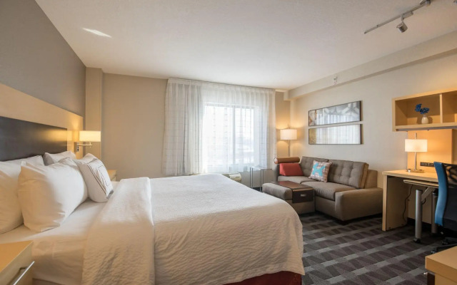 TownePlace Suites by Marriott Orem