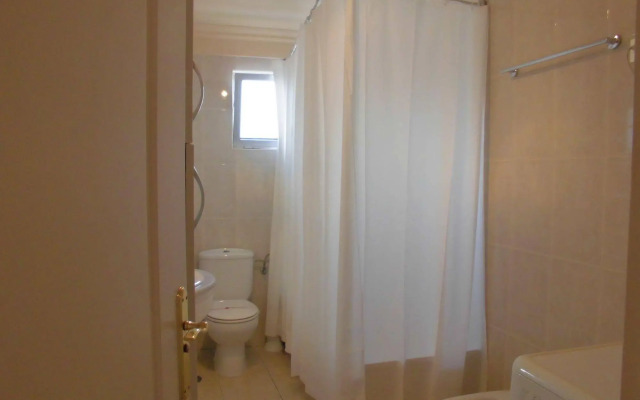 Apartamentos Bruja