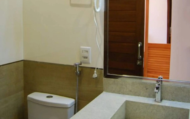 Pousada Bahia Pelô
