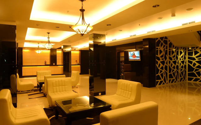 Emilia Hotel by Amazing