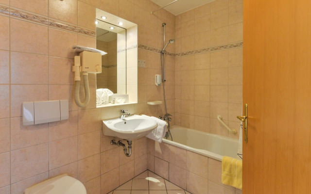 Landhotel Huber Am See