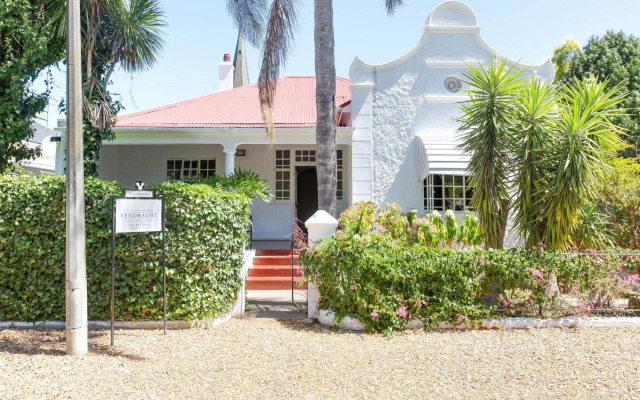 Eendracht Hotel & Apartments