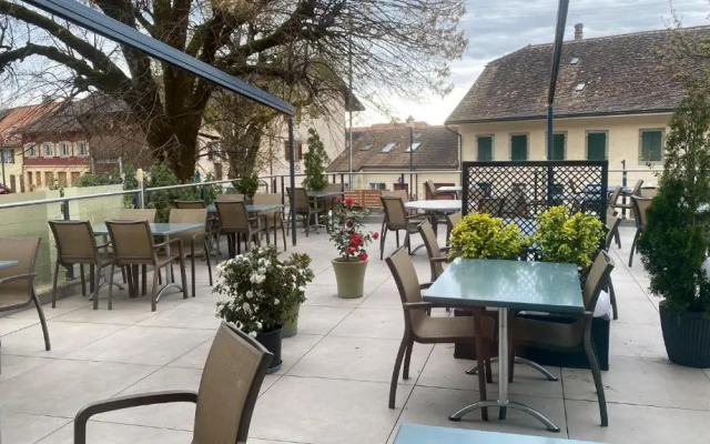 Auberge Communale