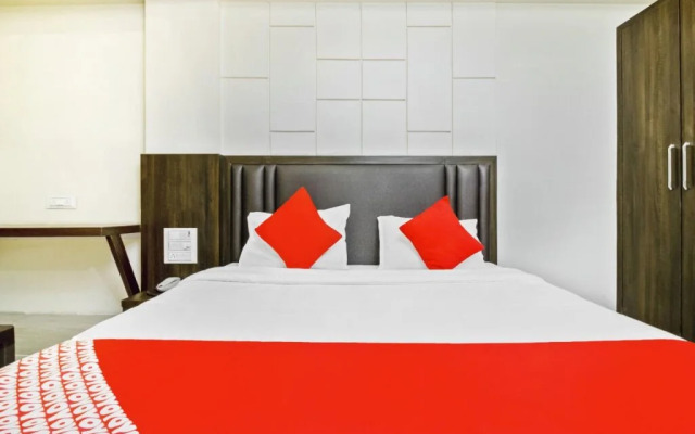 Kalyan Nx By OYO Rooms