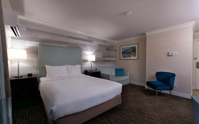 Prestige Beach House, WorldHotels Crafted