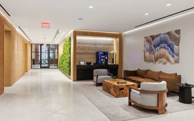 Placemakr Buzzard Point