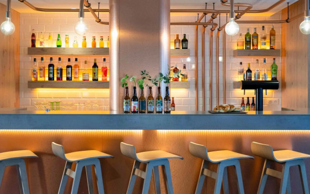 ibis Styles Colmar Centre