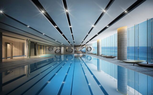 Hilton Yantai