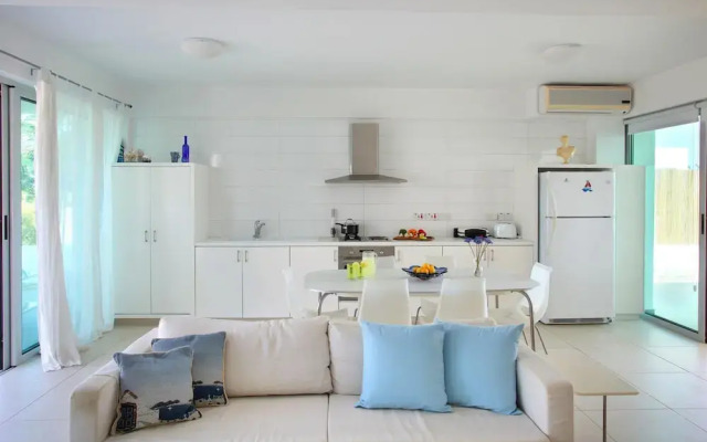 Architects House in Protaras