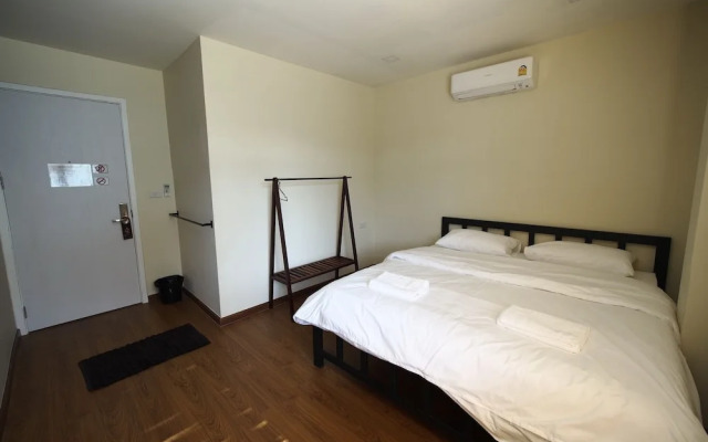 More than Sleep Hostel Pak Chong - Khao Yai