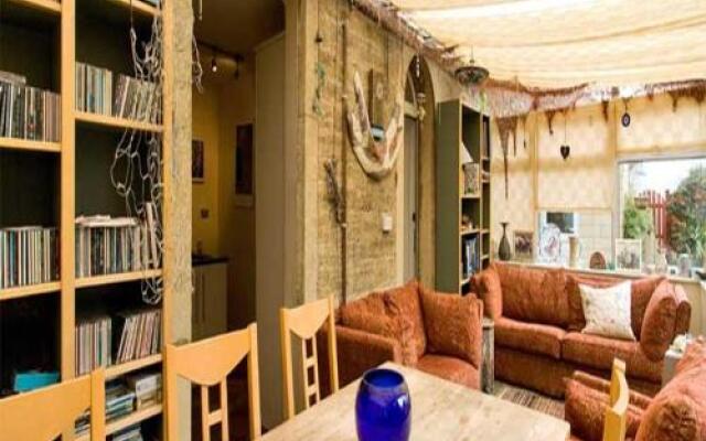 Romsey Oak Farmhouse and Cottages