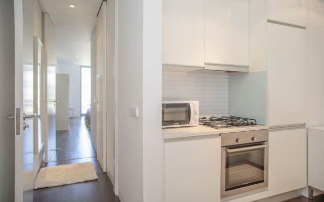 Liiiving - Carlos Alberto Apartment