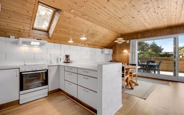 "Sazdo" - 400m from the sea in Western Jutland