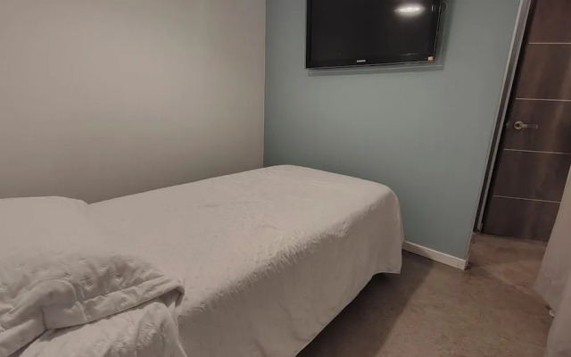 Oceana Suites - Laguna Aculeo