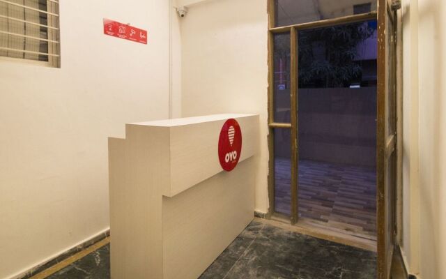 OYO 13283 Hotel Gargi Inn