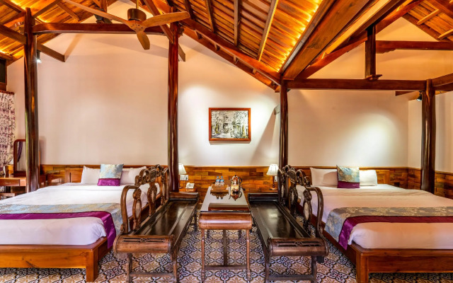 Maison du Vietnam Resort & Spa
