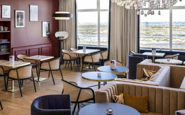 Hotel Mercure Roscoff Bord de Mer